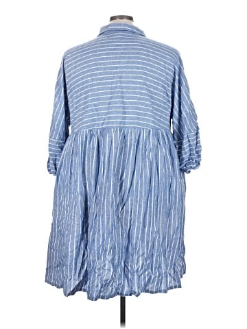 Caslon Casual Dress (view 2)