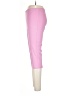Charter Club Color Block Pink Active Pants Size 10 (petite) - photo 5