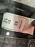 R13 Black Jeans Size 28 waist - photo 4