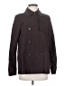 Everlane 100% Cotton Brown Coat Size S - photo 1