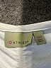 Athleta Ivory Sleeveless T-Shirt Size XXS - photo 7