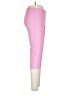 Charter Club Color Block Pink Active Pants Size 10 (petite) - photo 4