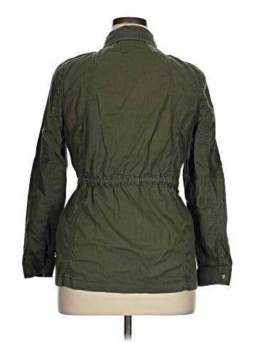 Mudd Jacket (view 2)