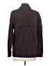 Everlane 100% Cotton Brown Coat Size S - photo 2