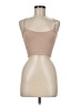 Out From Under Tan Tank Top Size M - photo 1