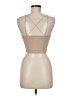 Out From Under Tan Tank Top Size M - photo 2