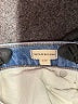 Madewell Hearts Blue Jeans Size 23 waist (tall) - photo 8