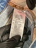 Madewell Hearts Blue Jeans Size 23 waist (tall) - photo 9