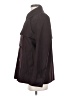 Everlane 100% Cotton Brown Coat Size S - photo 5