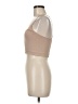 Out From Under Tan Tank Top Size M - photo 5