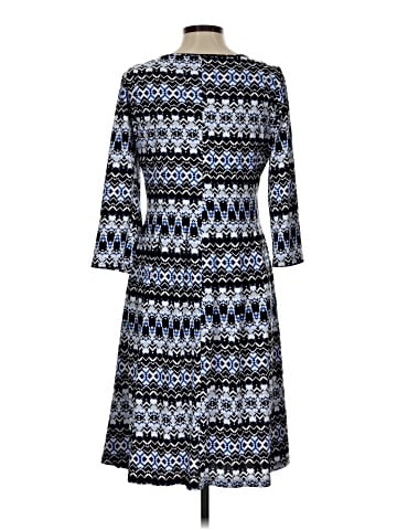 NY Collection Casual Dress (view 2)