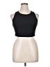 Fabletics Black Tank Top Size XL (estimated) - photo 1