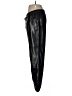 Nine West 100% Polyester Black Track Pants Size M - photo 5