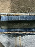 Uniqlo Blue Jeans Size 28 waist - photo 7