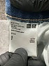 Uniqlo Blue Jeans Size 28 waist - photo 8