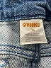 Gymboree Blue Jeans Size 12 - photo 3