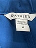 Athleta Solid Blue Track Pants Size M - photo 7