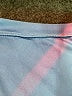 Unbranded 100% Polyester Blue Active T-Shirt Size M - photo 7