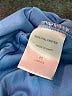 Unbranded 100% Polyester Blue Active T-Shirt Size M - photo 8
