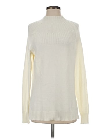 Anthropologie Turtleneck Sweater (view 1)
