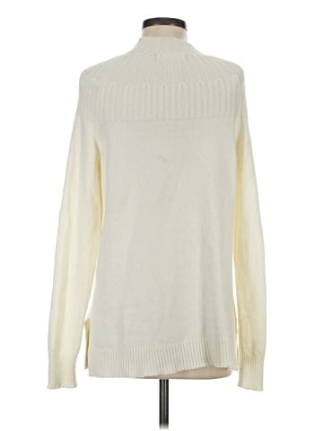 Anthropologie Turtleneck Sweater (view 2)