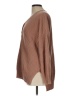 SO Brown Pullover Sweater Size L - photo 5