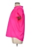 J.Crew Pink Short Sleeve Blouse Size L - photo 5