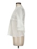 Unbranded Ivory 3/4 Sleeve Blouse Size M (estimated) - photo 5