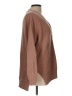 SO Brown Pullover Sweater Size L - photo 4