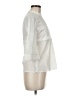 Unbranded Ivory 3/4 Sleeve Blouse Size M (estimated) - photo 4