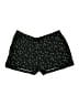Apt. 9 100% Rayon Stars Green Shorts Size XXL - photo 1