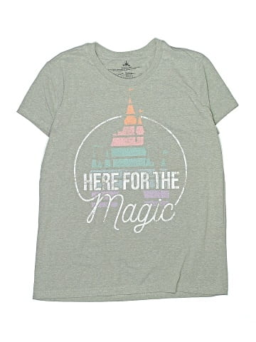 Disney Short Sleeve T-Shirt (view 1)