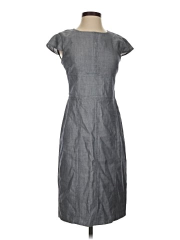 Armani Collezioni Casual Dress (view 1)