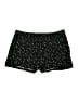 Apt. 9 100% Rayon Stars Green Shorts Size XXL - photo 2