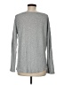 Vince. Gray Long Sleeve Top Size M - photo 2