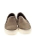 Ugg 100% Leather Tan Sneakers Size 7 - photo 2