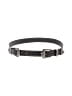 American Eagle Outfitters Gray Black Belt Size XS - photo 1