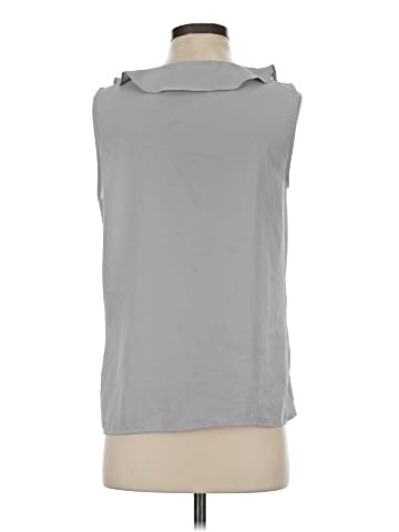 NIPON BOUTIQUE Sleeveless Blouse (view 2)