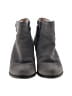 Vionic Gray Ankle Boots Size 6 1/2 - photo 2