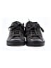 Converse Black Sneakers Size 8 - photo 2