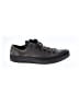 Converse Black Sneakers Size 8 - photo 1