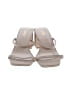 Assorted Brands Ivory Tan Sandals Size 10 - photo 2