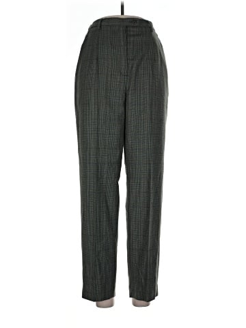 Pendleton Wool Pants (view 1)
