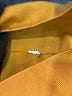 Unbranded Yellow Orange Casual Pants Size XS (estimated) - photo 7