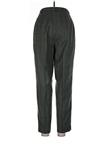 Pendleton Wool Pants (view 2)