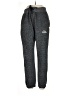 Quiksilver Chevron-herringbone Gray Casual Pants Size L - photo 1