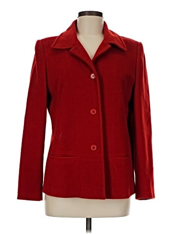 Casual Corner Blazer (view 1)
