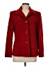 Casual Corner Red Blazer Size M - photo 1