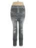 Eye Candy Gray Jeans Size 2X - photo 1