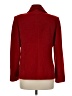 Casual Corner Red Blazer Size M - photo 2